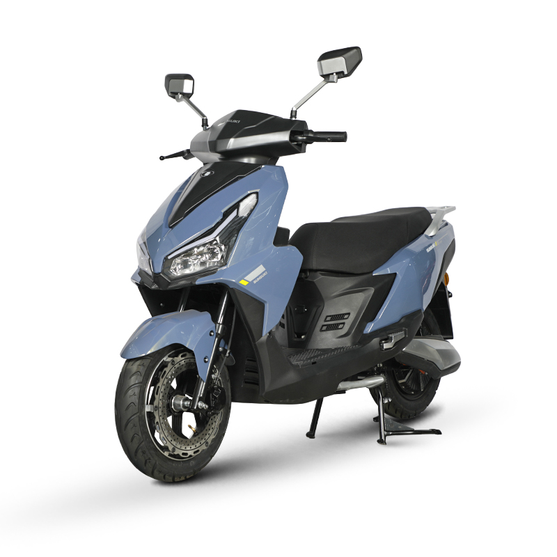 Electric Scooters