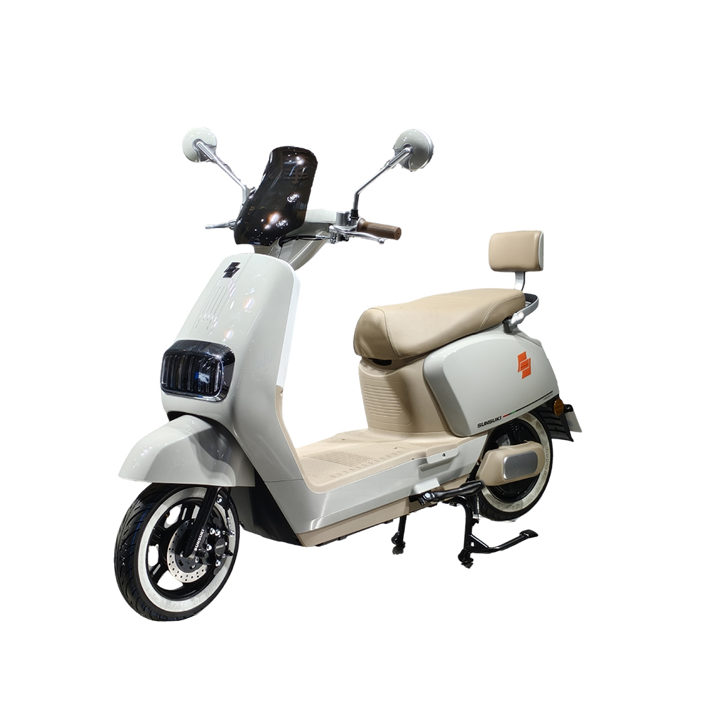 XC Advanced Smart Scooter