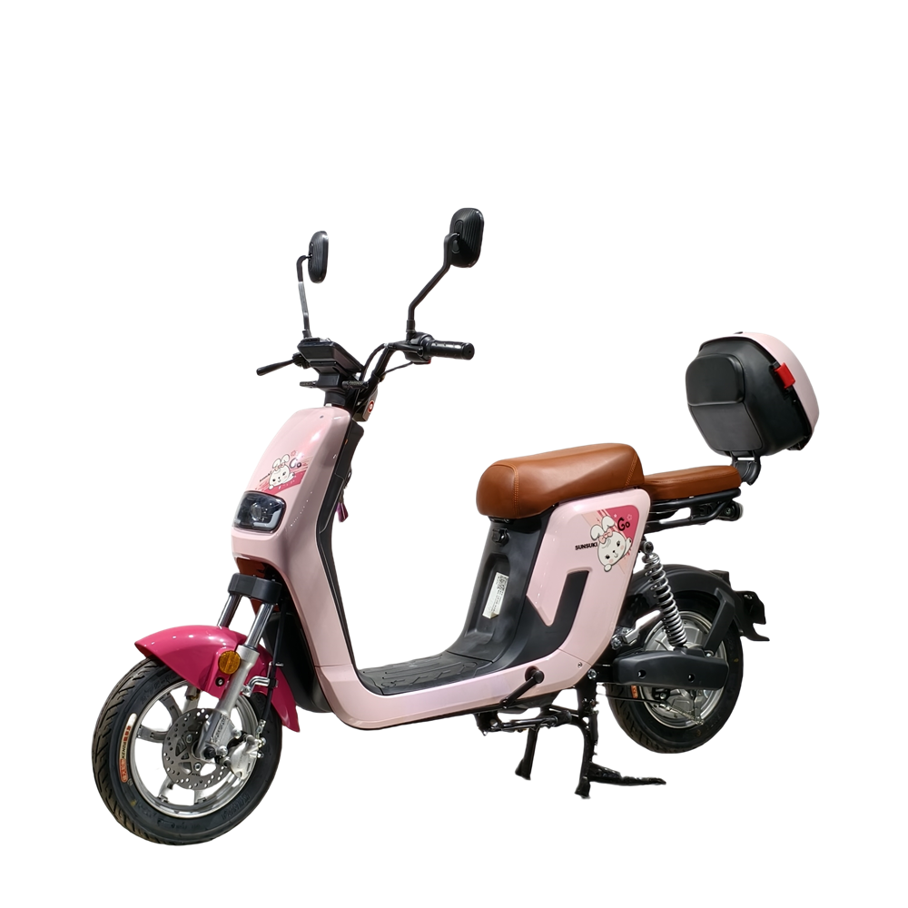 M2 400W Electric Scooter